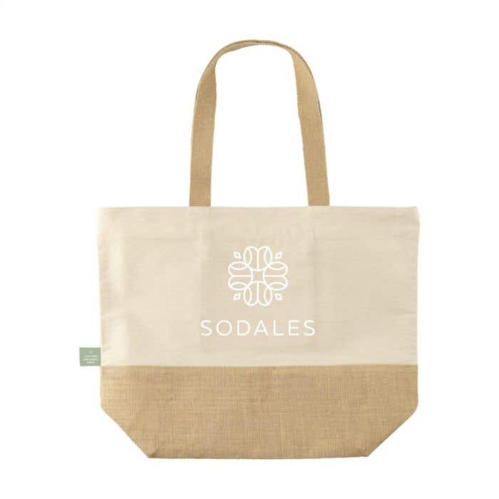 Cancun Organic Cotton Big Bag (320 g/m²)