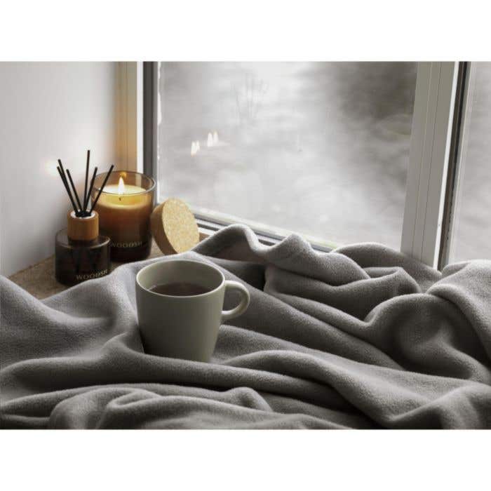 Wooosh Vida GRS Recycled Plaid