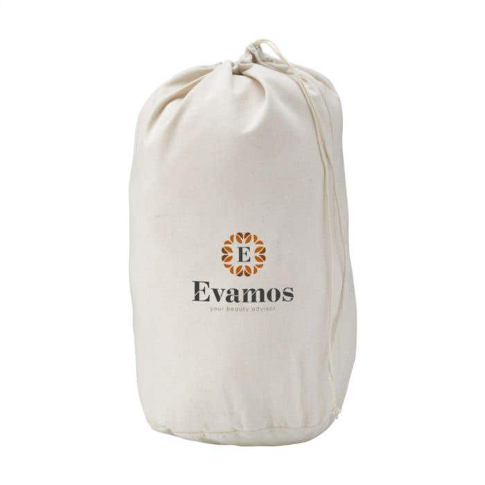 Wooosh Vida GRS Recycled Plaid