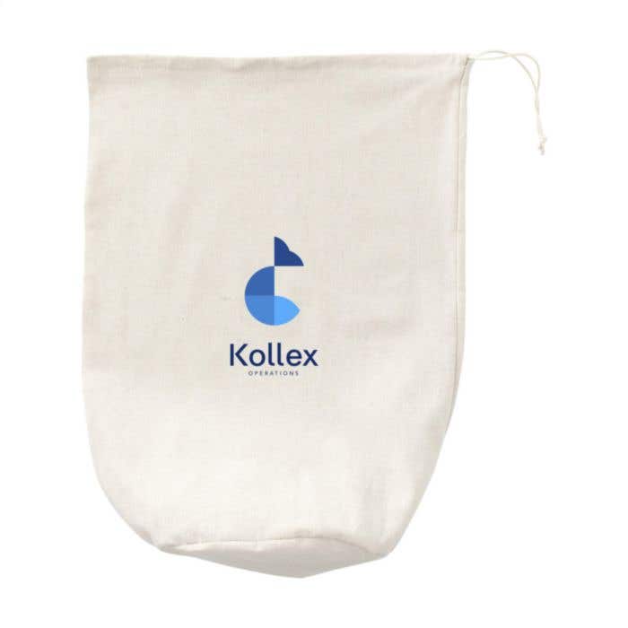 Wooosh Vida GRS Recycled Plaid