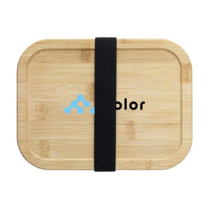Borneo Lunchbox