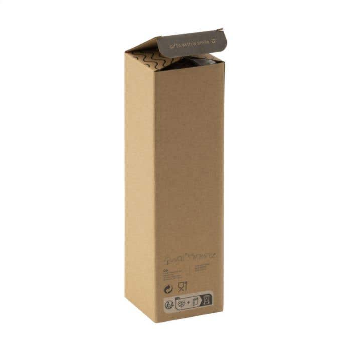 ThermoColour RCS Recycled Steel 500ml bouteille thermos