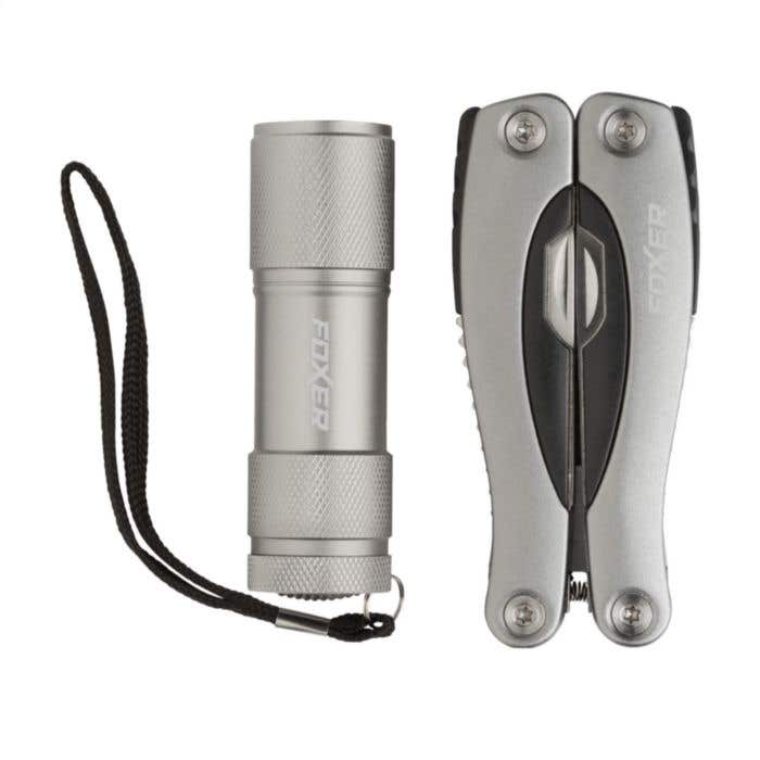 MaxiStar giftset