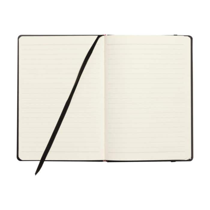 Note Notebook A4 Notizbuch