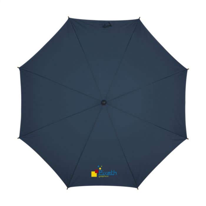 BusinessClass paraplu 23 inch