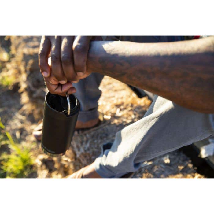 Klean Kanteen TK Wide Recycled Insulated Mug 355 ml