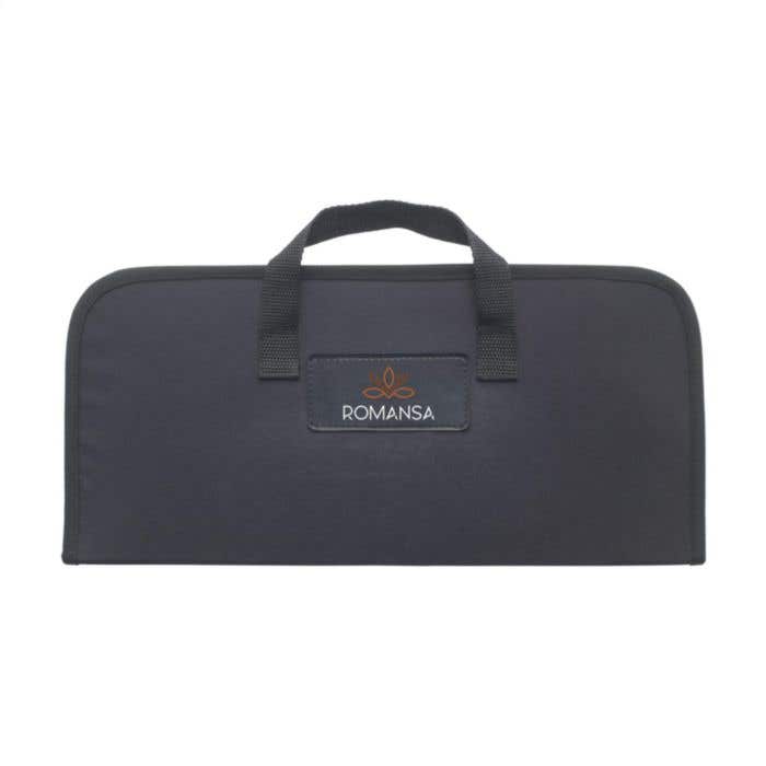 Verano BBQ-set barbecue set