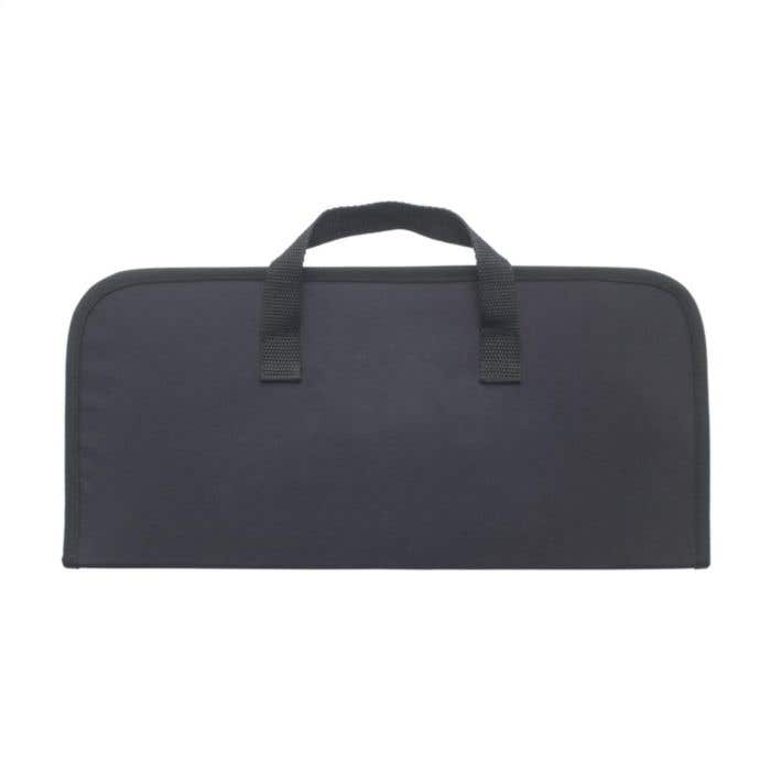 Verano BBQ-set barbecueset