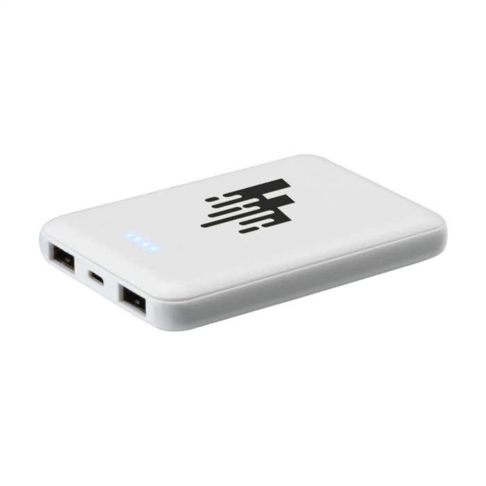 PocketPower 5000 RCS Recycled Powerbank charger