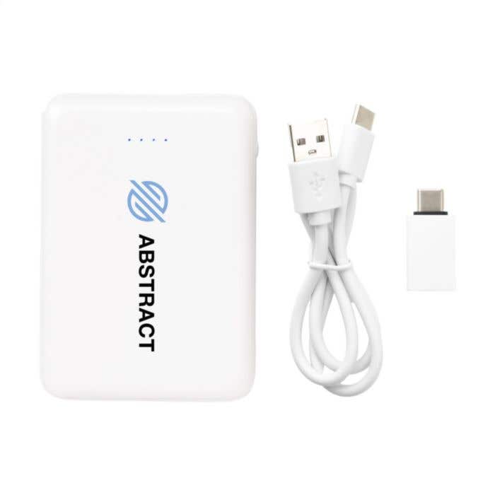 PocketPower 5000 RCS Recycled Powerbank Ladegerät