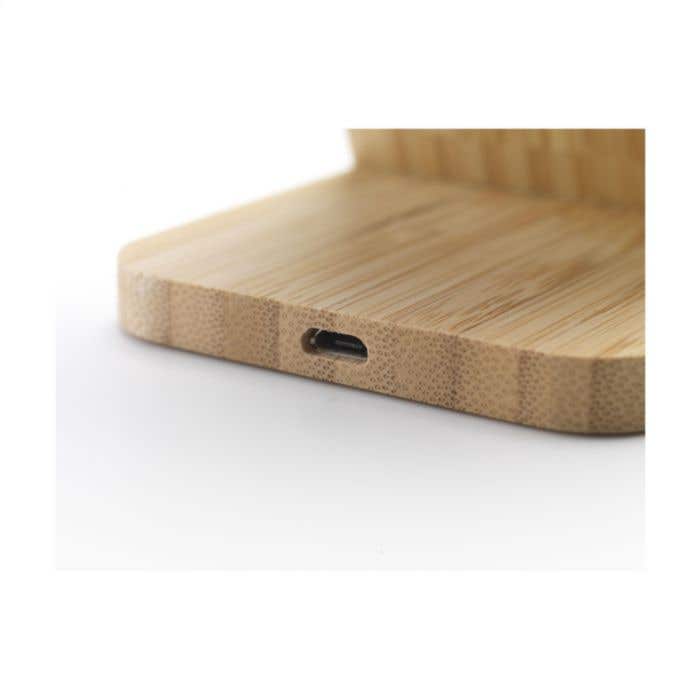 Baloo Wireless Charger Stand 15W