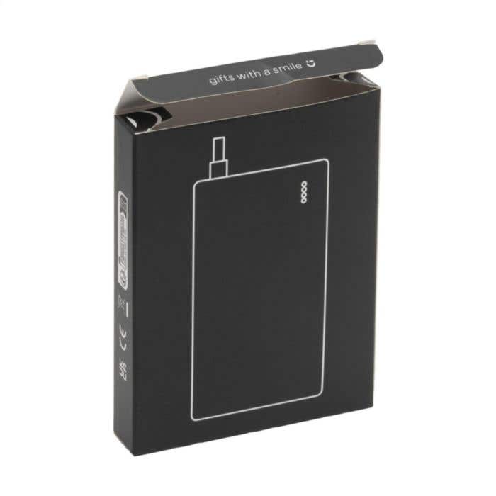 Bamboo 4000 Powerbank chargeur externe