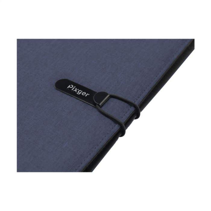 Quest Portfolio RCS RPET A4  document folder