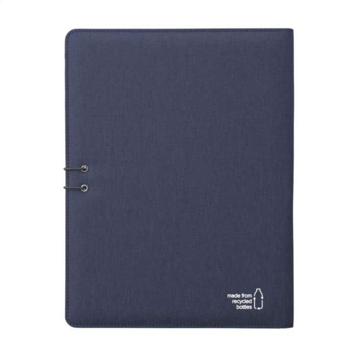 Quest Portfolio RCS RPET A4  document folder