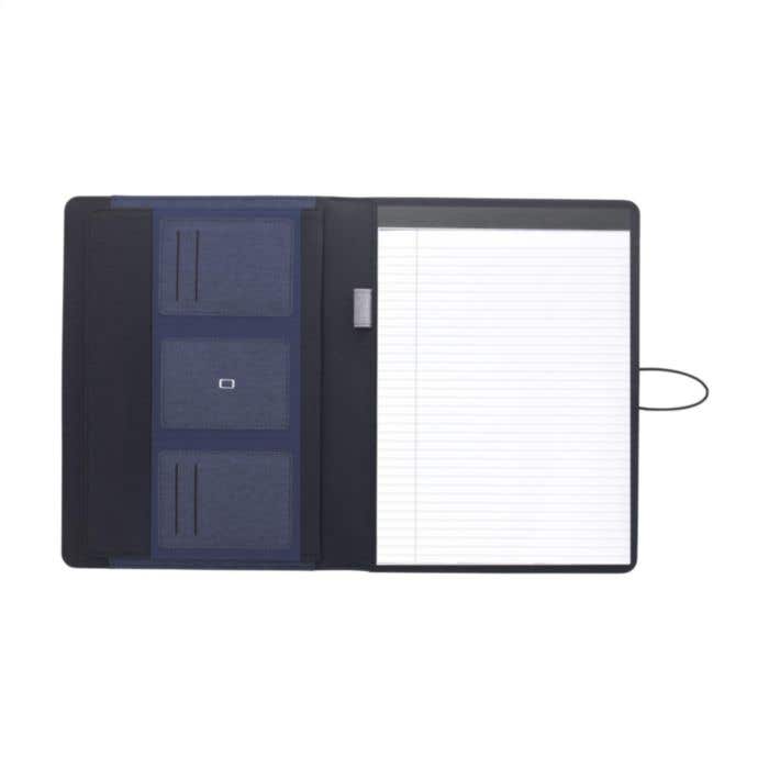 Quest Portfolio RCS RPET A4  document folder