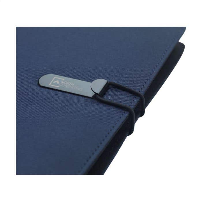 Quest Portfolio RCS RPET A5 Dokumentenmappe