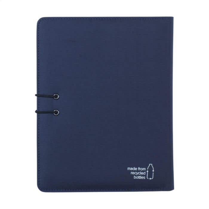 Quest Portfolio RCS RPET A5 document folder