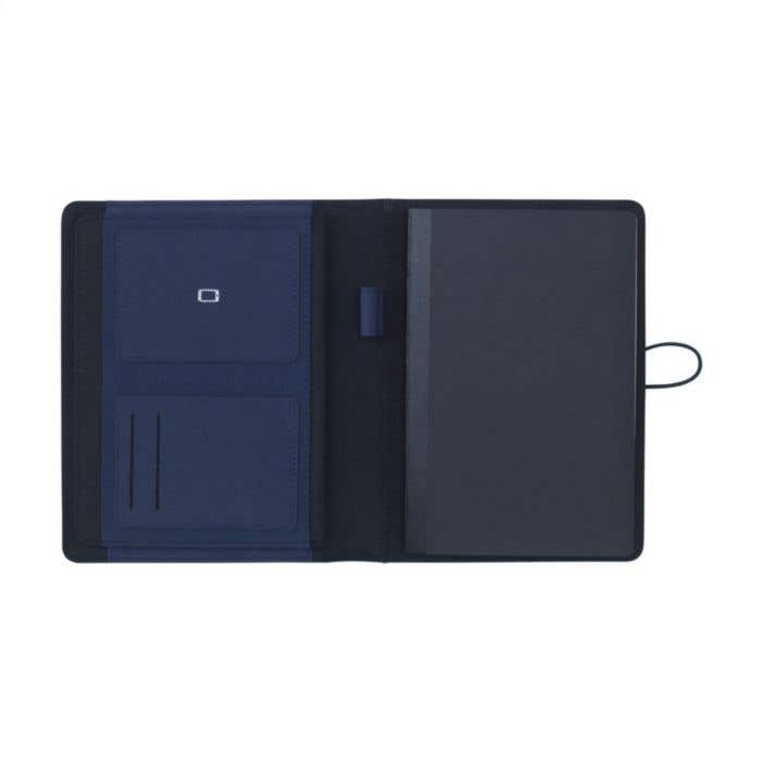 Quest Portfolio RCS RPET A5 document folder