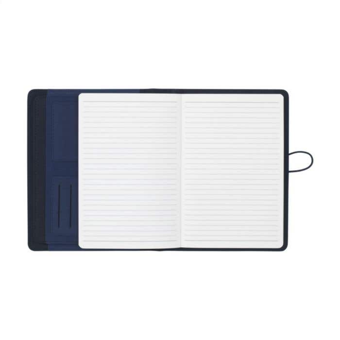 Quest Portfolio RCS RPET A5 document folder