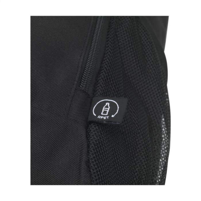 WyattTrail GRS RPET Backpack