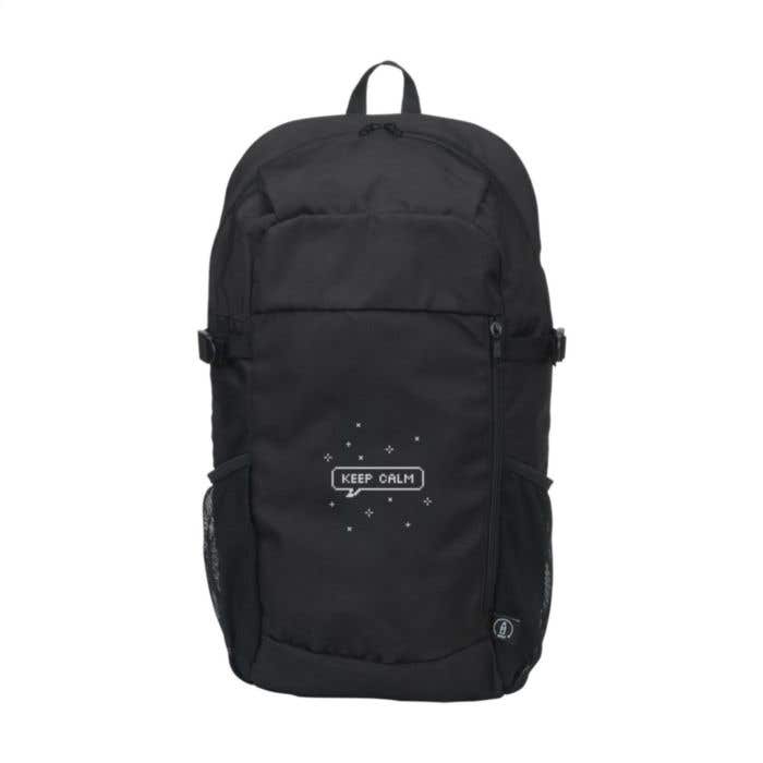 WyattTrail GRS RPET Backpack