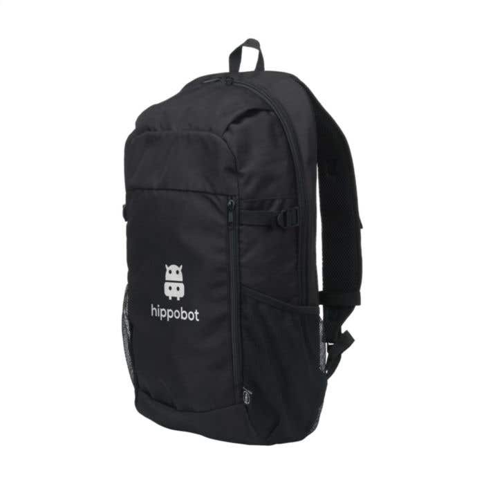 WyattTrail GRS RPET Backpack sac à dos