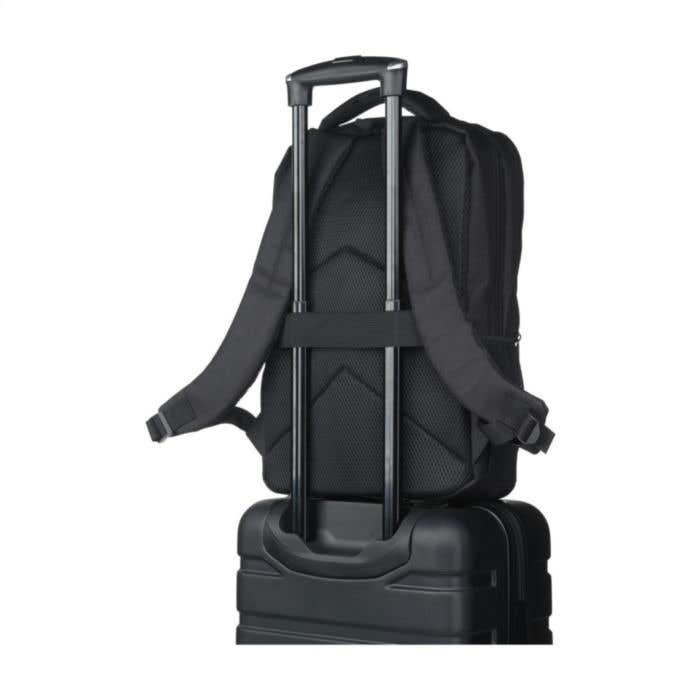 Urban Traveler GRS RPET Backpack