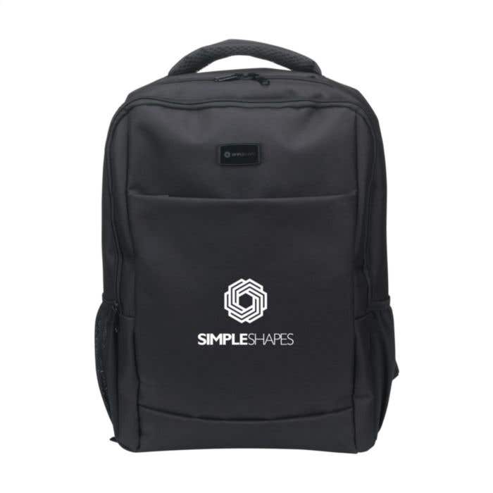 Urban Traveler GRS RPET Backpack