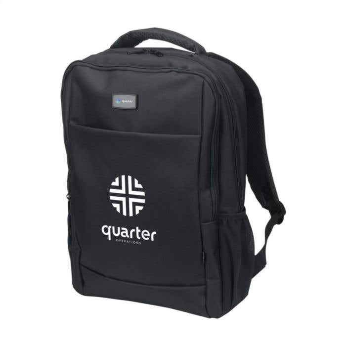 Urban Traveler GRS RPET Backpack