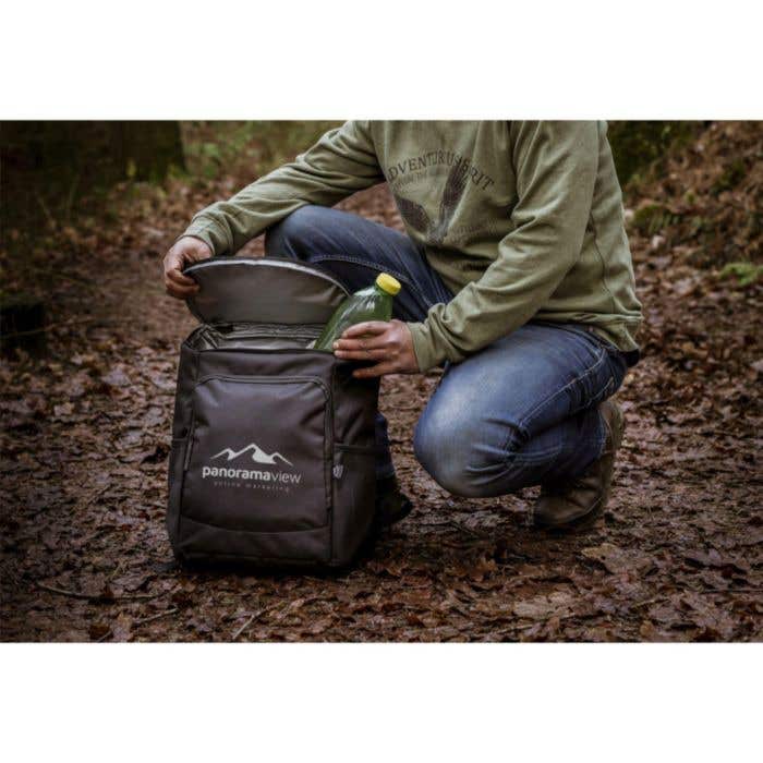 Ice Cool GRS RPET Backpack sac à dos
