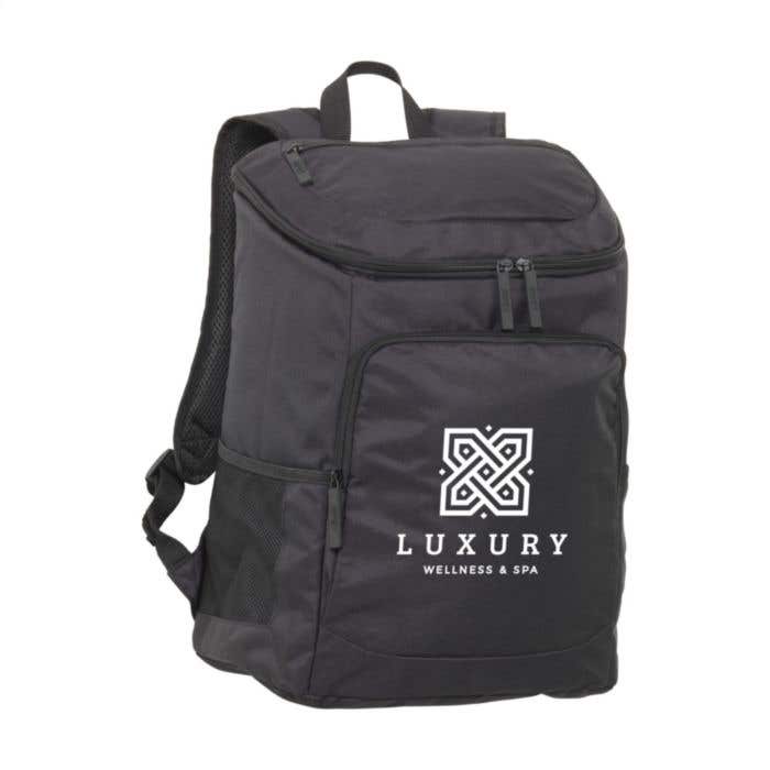 Ice Cool GRS RPET Backpack sac à dos