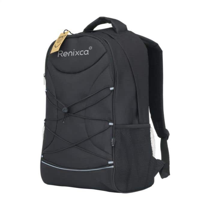Flashline GRS RPET Laptop Backpack sac à dos