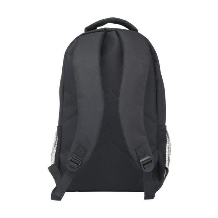 Flashline GRS RPET Laptop Backpack sac à dos