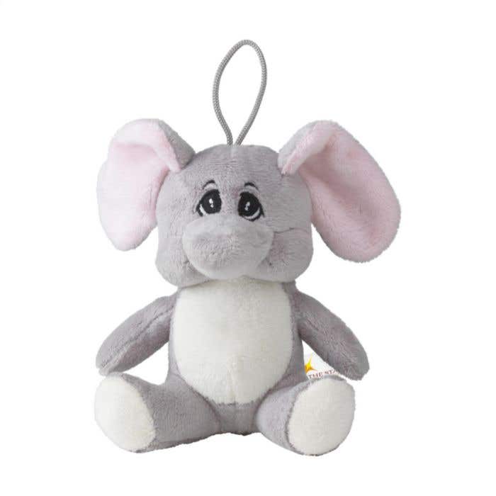 Animal Friend éléphant en peluche