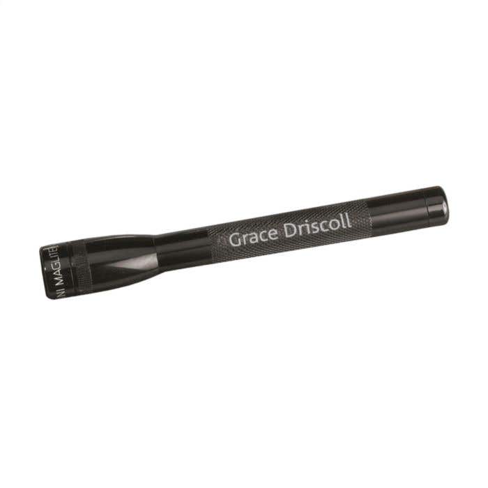 Mini Maglite® AAA lampe torche