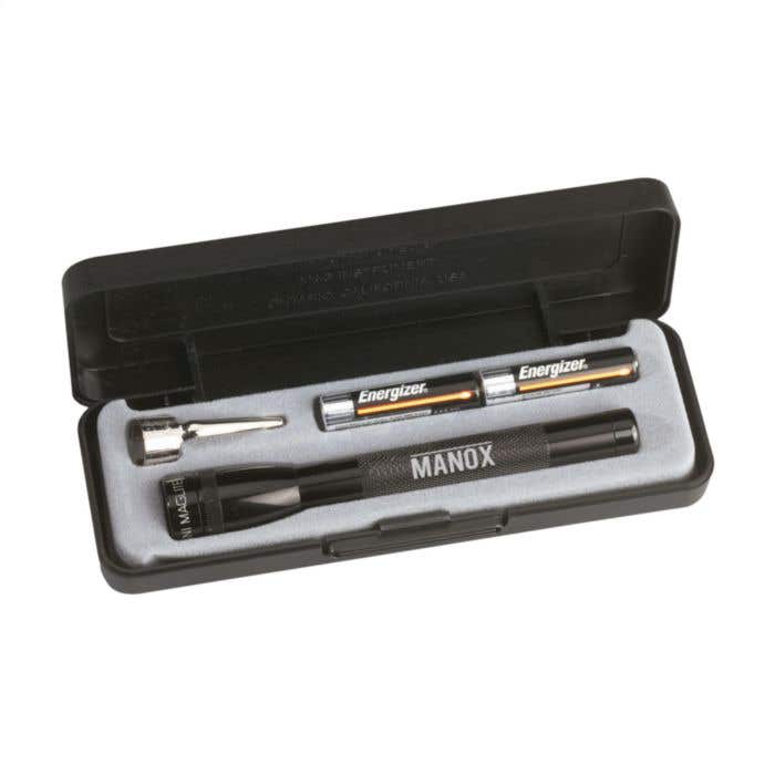 Mini Maglite® AAA lampe torche