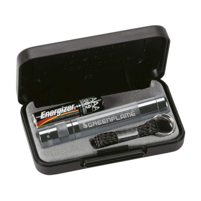 Maglite® Solitaire lampe torche