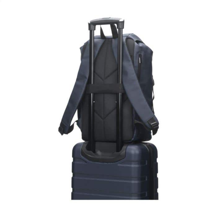 ProActive GRS Recycled Backpack rugzak