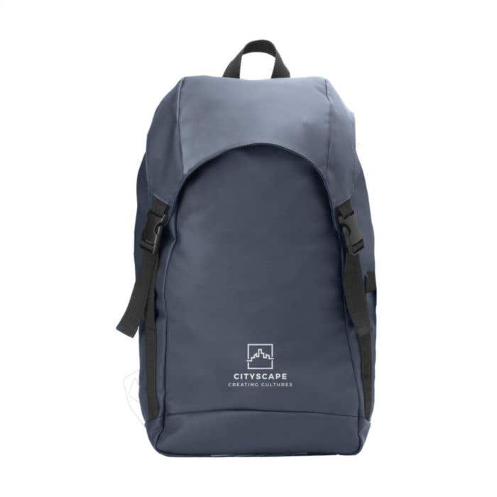 ProActive GRS Recycled Backpack sac à dos