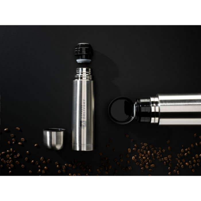 Thermotop Mini RCS Recycled Steel 500 ml thermo bottle
