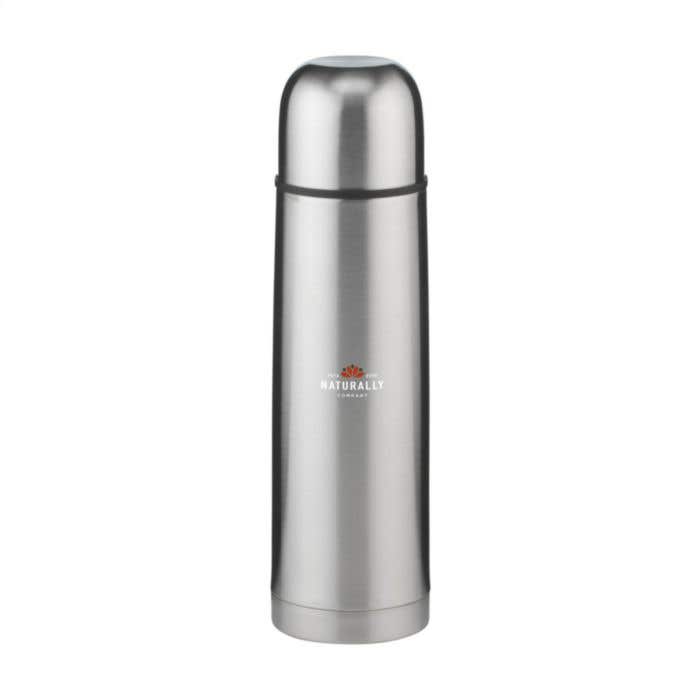 Thermotop Mini RCS Recycled Steel 500 ml bouteille