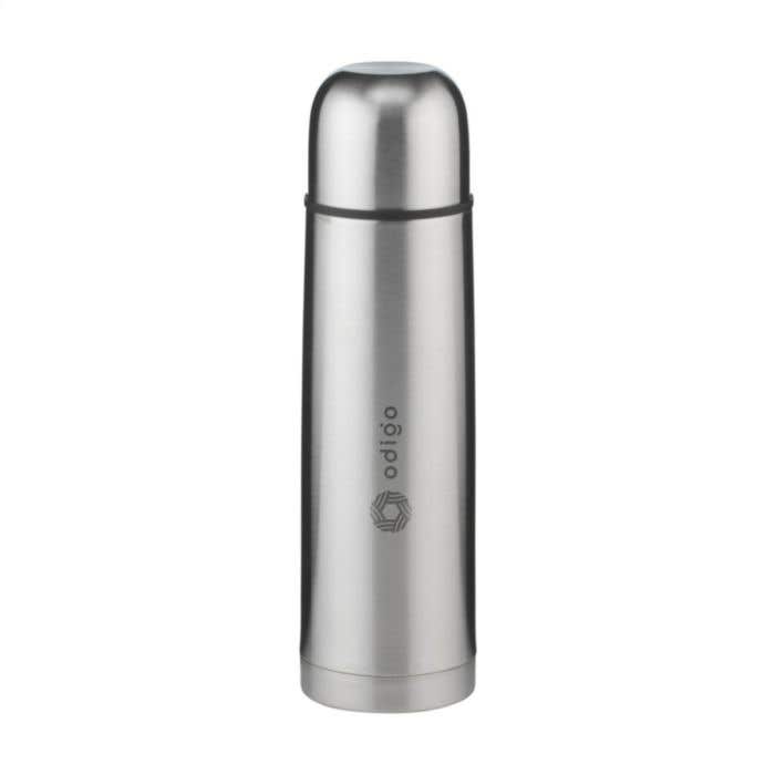 Thermotop Mini RCS Recycled Steel 500 ml Thermoflasche
