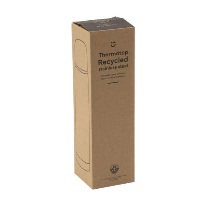 Thermotop Mini RCS Recycled Steel 500 ml thermo bottle