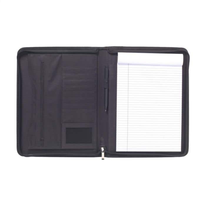 TucsonEmperor A4 document folder