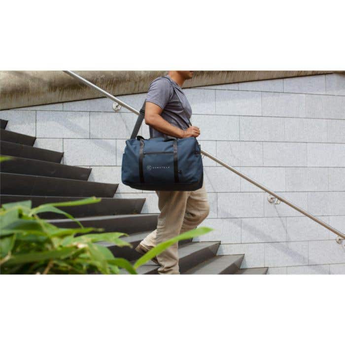 Lennon RCS Recycled Sports-/Travelbag