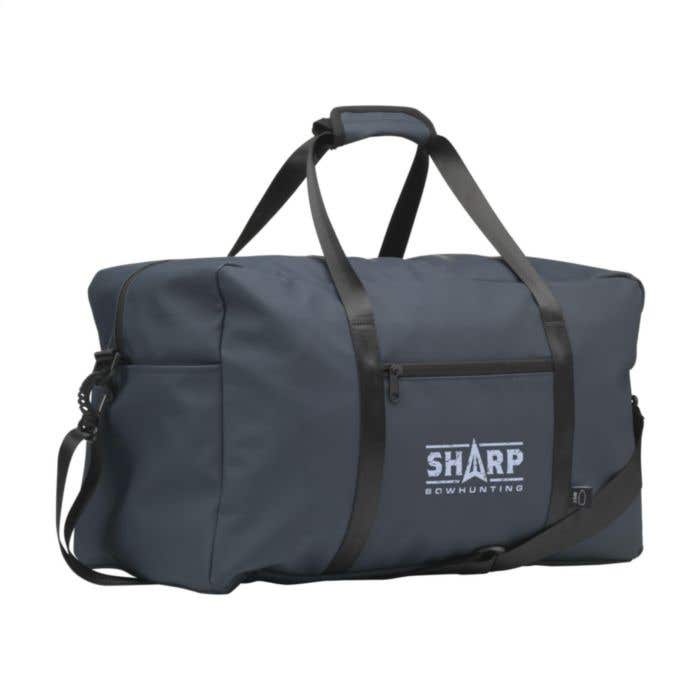 Lennon RCS Recycled Sports-/Travelbag