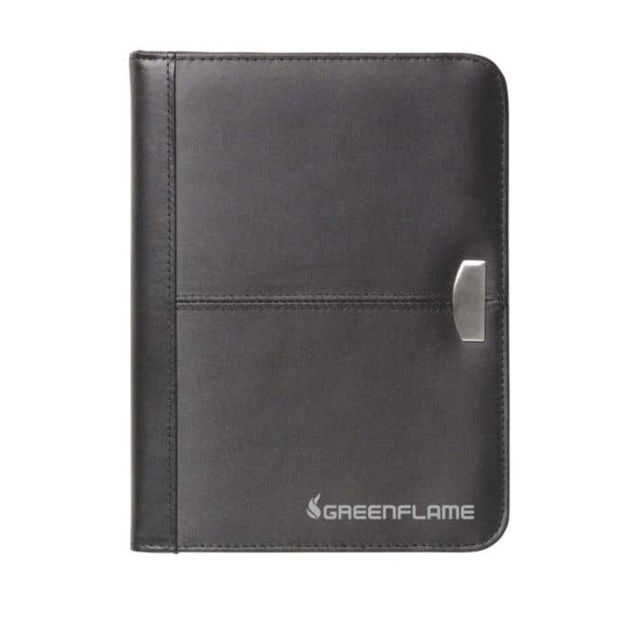 TucsonChief A5 porte-documents