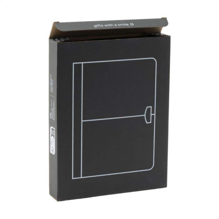 TucsonChief A5 document folder