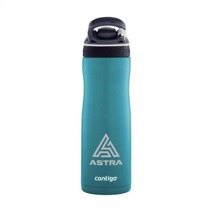 Contigo® Ashland Chill Colour 590 ml drinking bottle