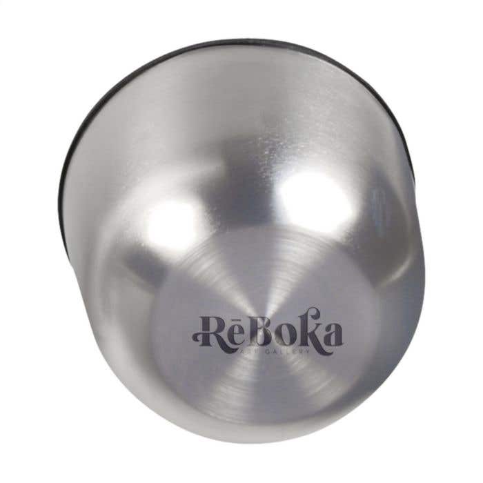 Thermotop Midi RCS Recycled Steel 1 L Termoflasche